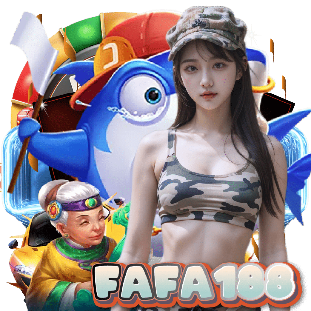 fafa188 slot
