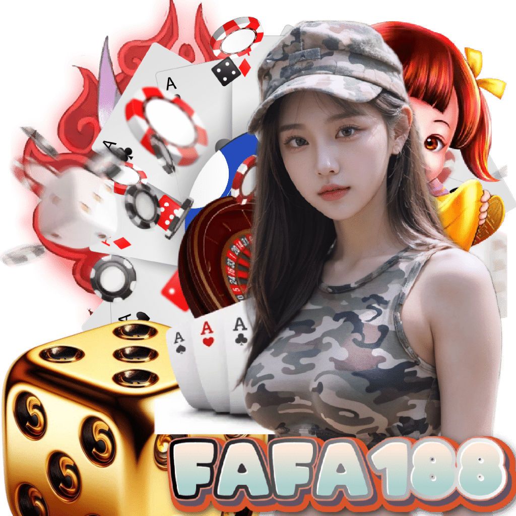 fafa188 ทดลองเล่น