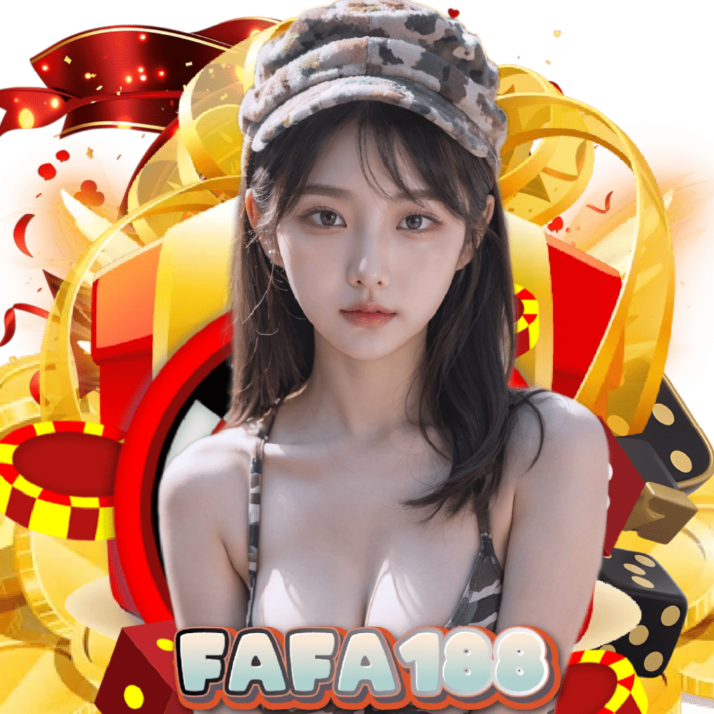 fafa188 สล็อต