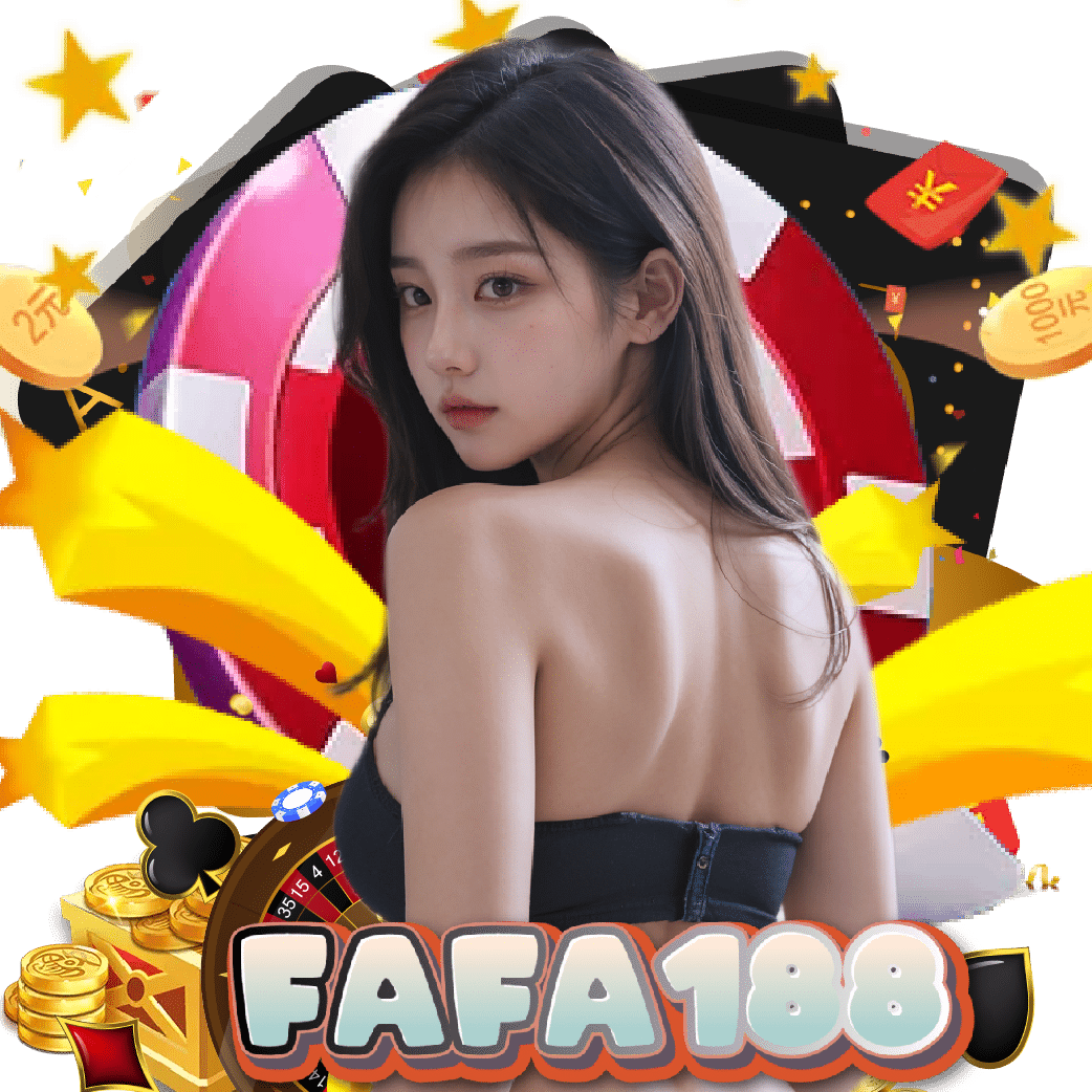 fafa188 โบนัสฟรี